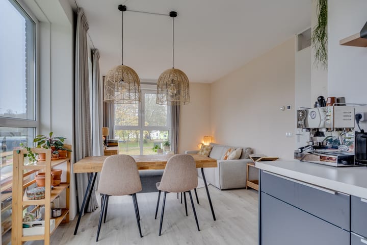 Photo 11 of Europaplein 1079