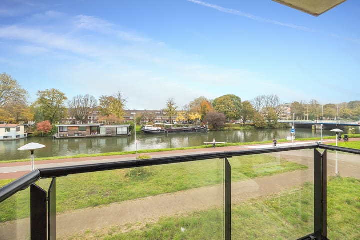 Photo 12 of Europaplein 1079