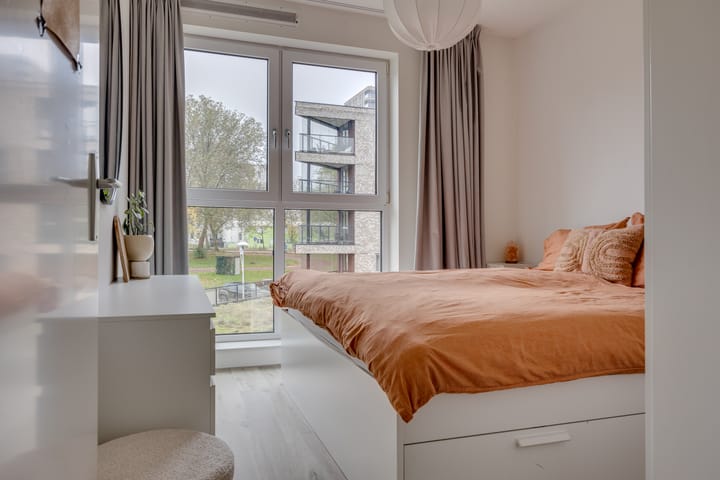 Photo 14 of Europaplein 1079