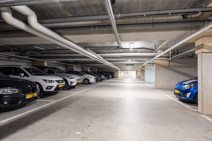 Photo 19 of Europaplein 1079