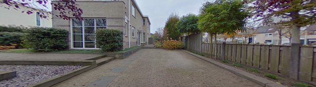 View 360° photo of straatbeeld of Lamsoor 71