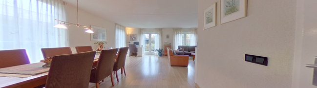 View 360° photo of eetkamer of Lamsoor 71