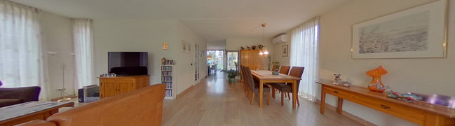 View 360° photo of woonkamer of Lamsoor 71