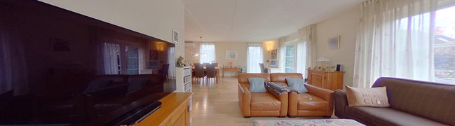 View 360° photo of woonkamer of Lamsoor 71