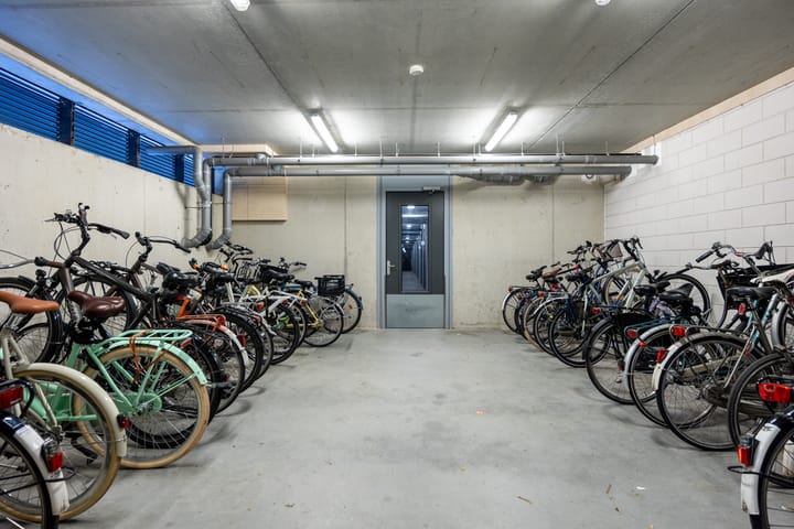 Photo 20 of Europaplein 1079