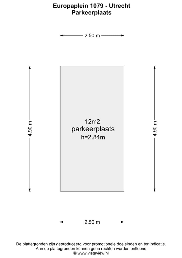 Photo 23 of Europaplein 1079
