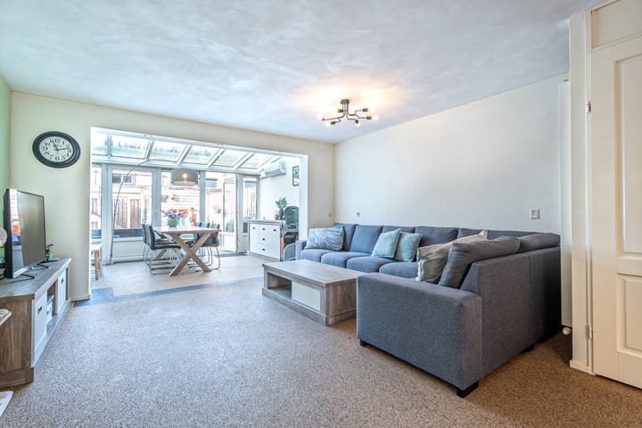 Foto 4 van Dwergblauwtje 12