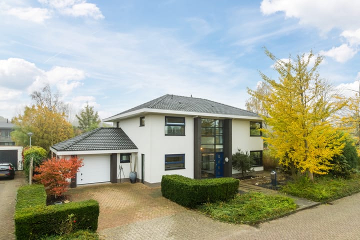 Populierenstraat 22 main image