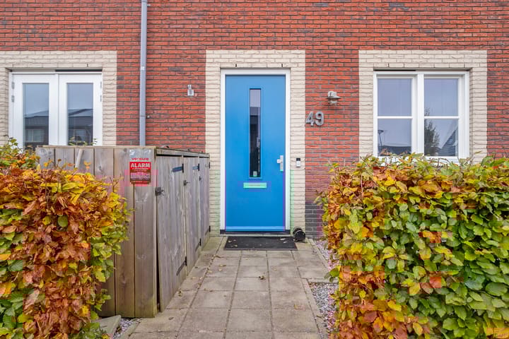 Foto 7 van De Hoop 49