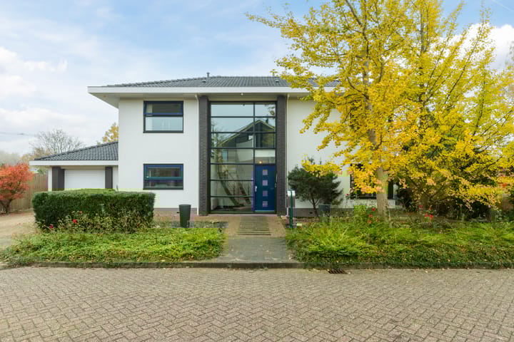 Foto 4 van Populierenstraat 22