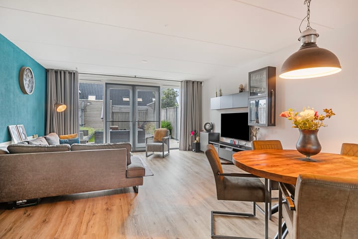 Foto 2 van De Hoop 49