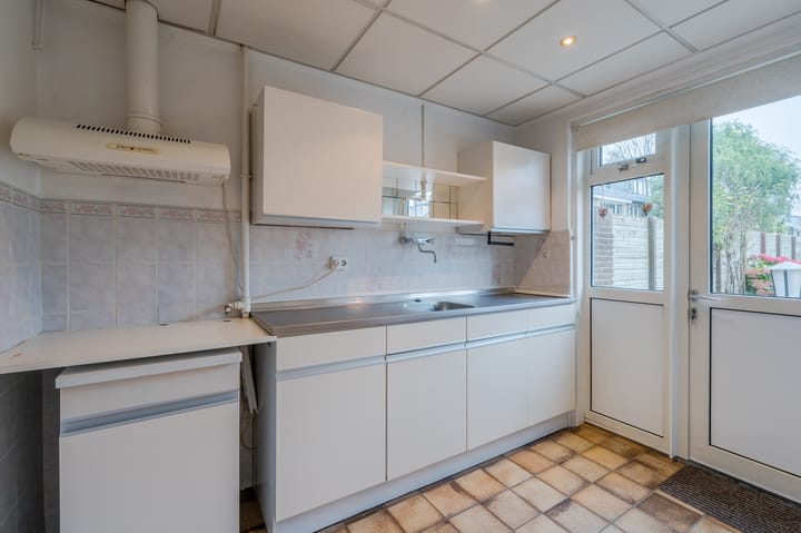 Foto 3 van Boekenburg 1