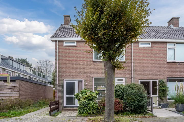 Foto 5 van Boekenburg 1