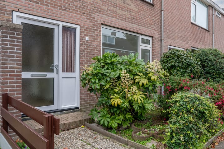 Foto 6 van Boekenburg 1