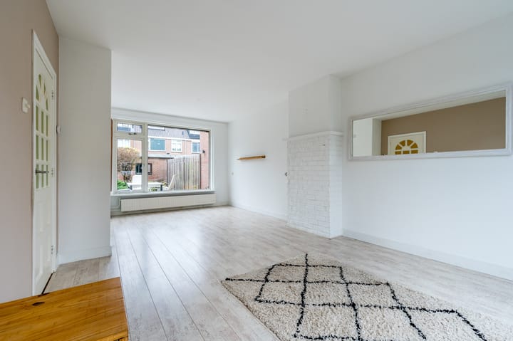 Foto 8 van Boekenburg 1