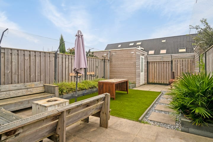 Foto 29 van De Hoop 49