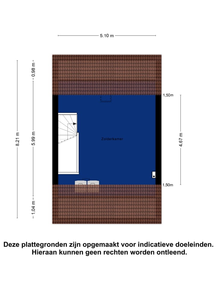 Foto 40 van De Hoop 49