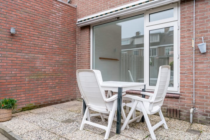 Foto 35 van Boekenburg 1