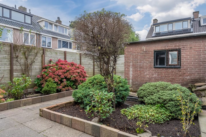 Foto 37 van Boekenburg 1