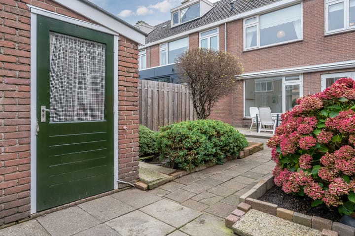 Foto 38 van Boekenburg 1