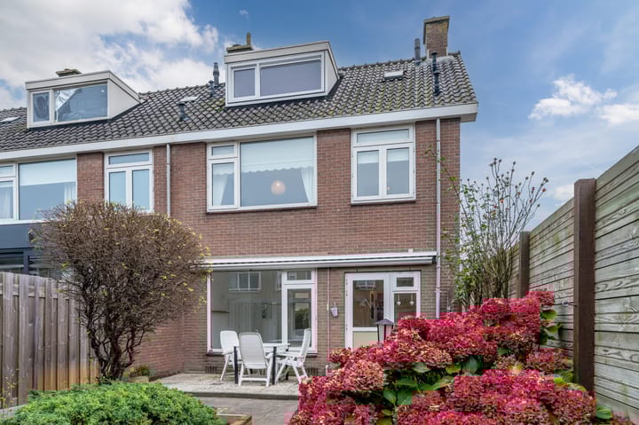 Foto 39 van Boekenburg 1