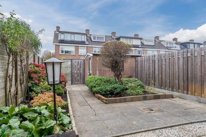 Foto 40 van Boekenburg 1