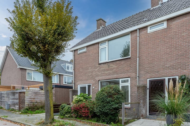 Foto 41 van Boekenburg 1