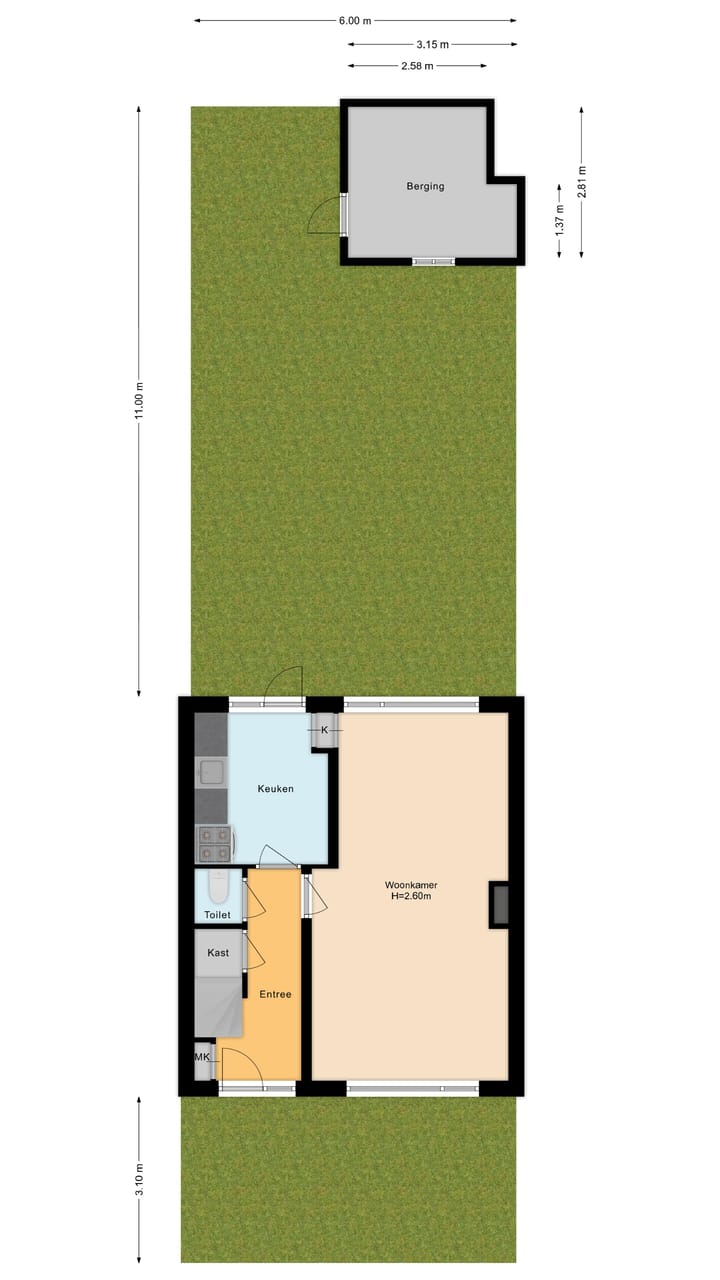 Foto 48 van Boekenburg 1