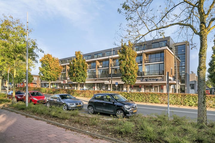 Foto 3 van Geerlaan 45-C