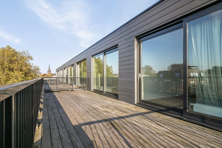 Foto 4 van Geerlaan 45-C