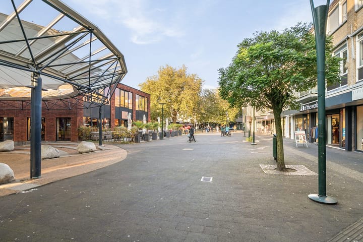 Foto 5 van Geerlaan 45-C