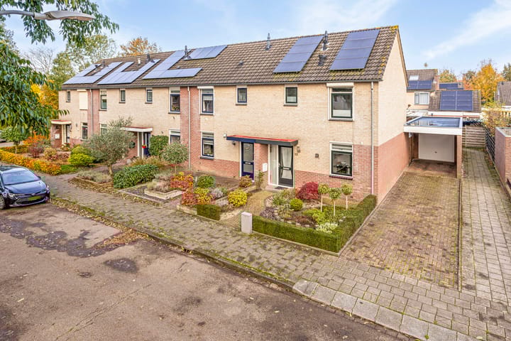 Foto 3 van Wanstede 12