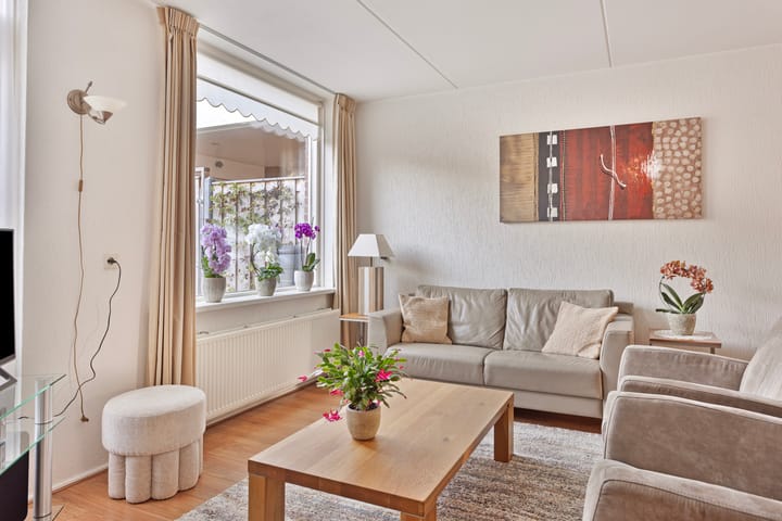 Foto 4 van Wanstede 12