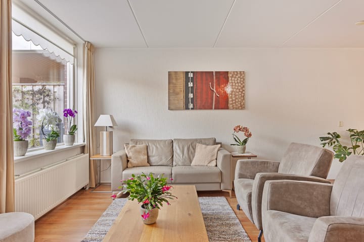 Foto 5 van Wanstede 12