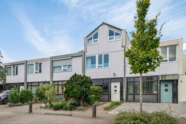 Foto 3 van Beekgraafstraat 3