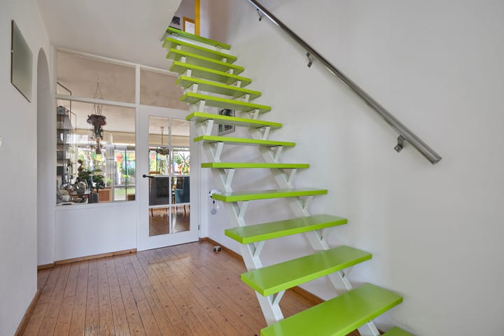 Foto 9 van Beekgraafstraat 3