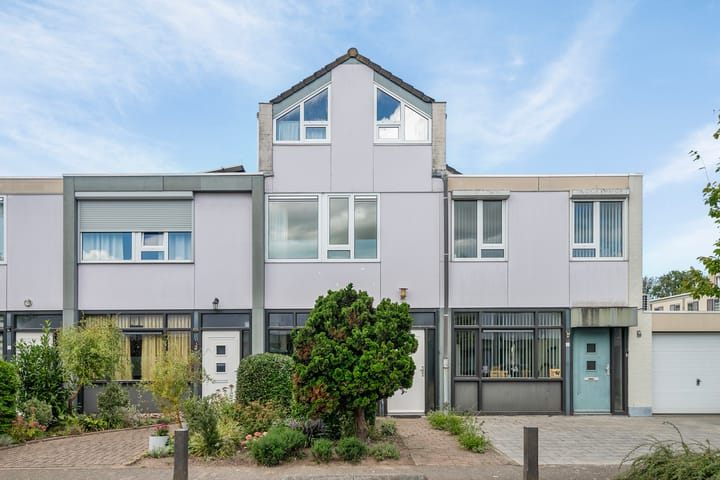 Foto 2 van Beekgraafstraat 3