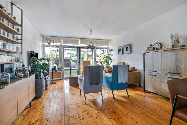 Foto 10 van Beekgraafstraat 3