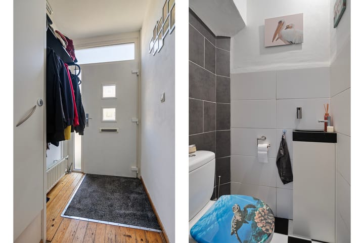 Foto 5 van Beekgraafstraat 3