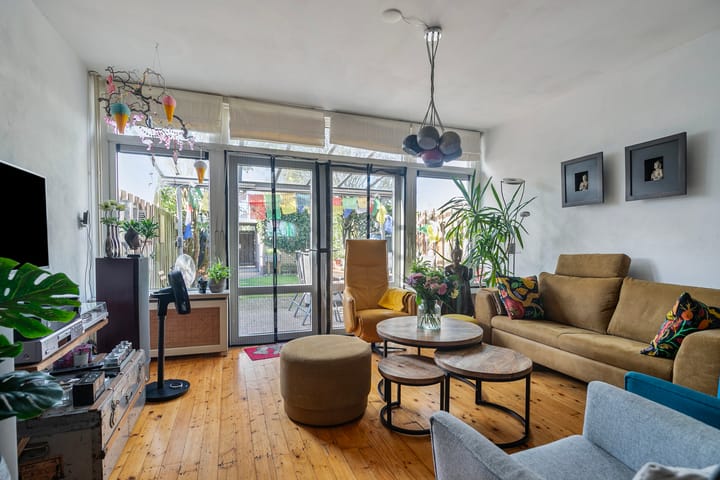 Foto 11 van Beekgraafstraat 3