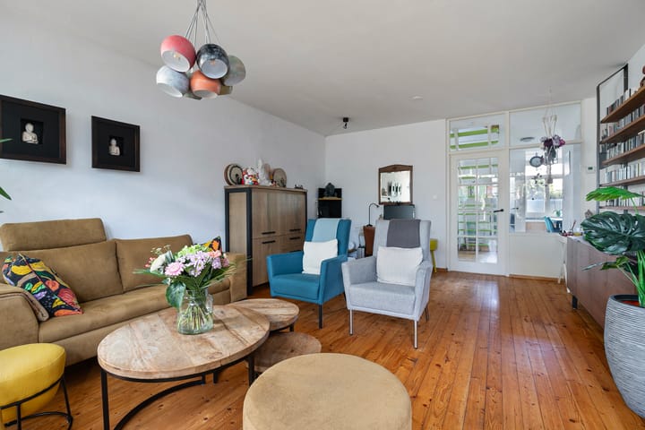 Foto 12 van Beekgraafstraat 3