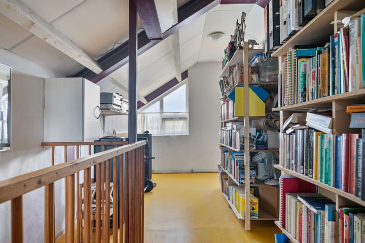 Foto 24 van Beekgraafstraat 3