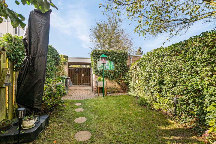 Foto 25 van Beekgraafstraat 3