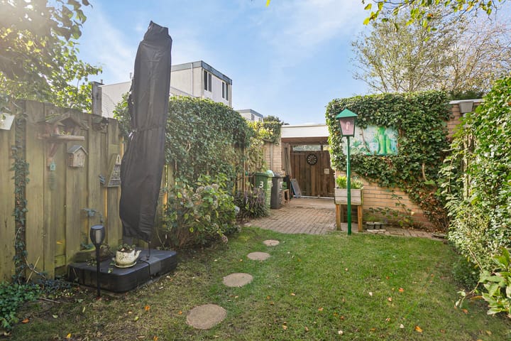 Foto 26 van Beekgraafstraat 3