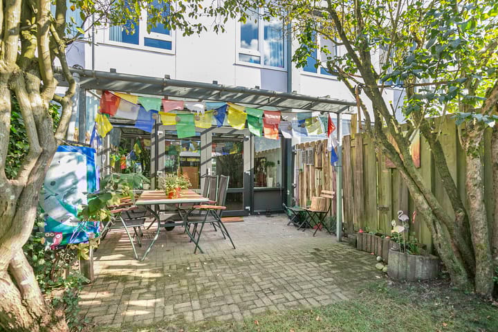 Foto 27 van Beekgraafstraat 3