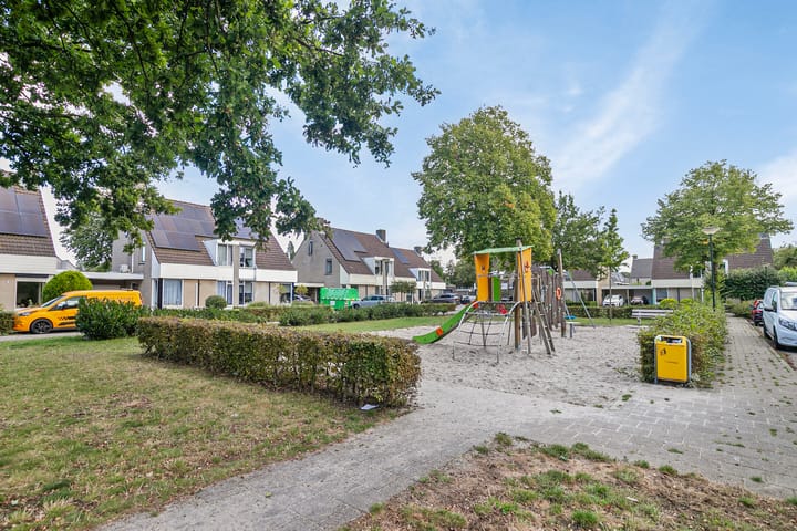 Foto 30 van Beekgraafstraat 3