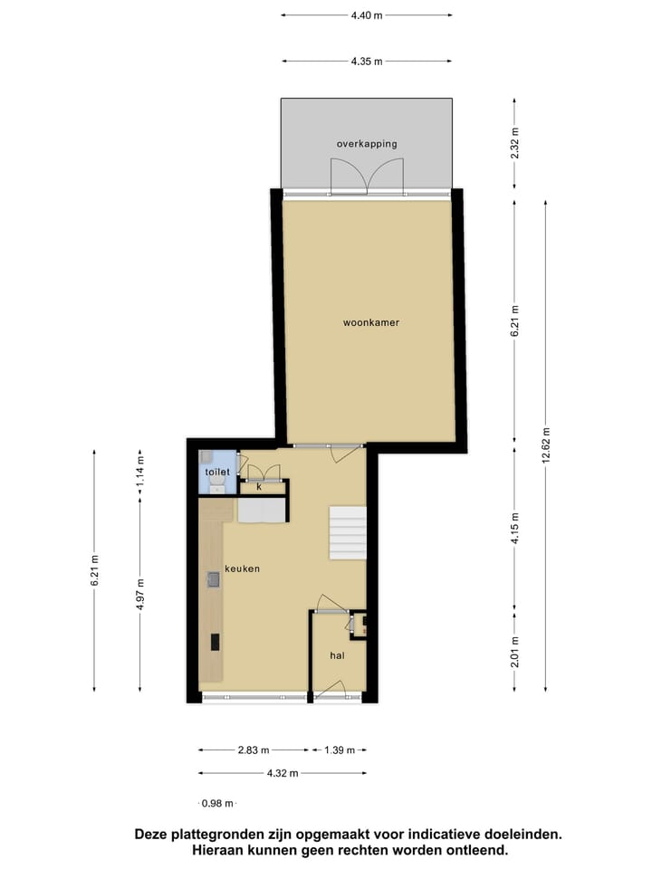 Foto 33 van Beekgraafstraat 3