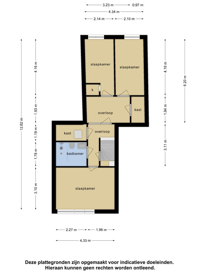 Foto 34 van Beekgraafstraat 3