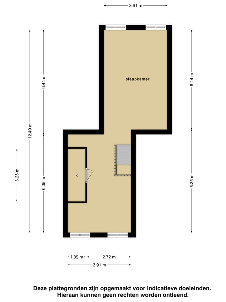 Foto 35 van Beekgraafstraat 3