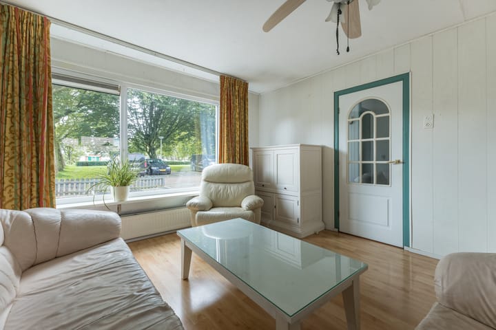 Foto 3 van Klaverweg 68